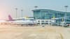 7 Biggest Indian Airports By Area, Delhi Ranks... 
