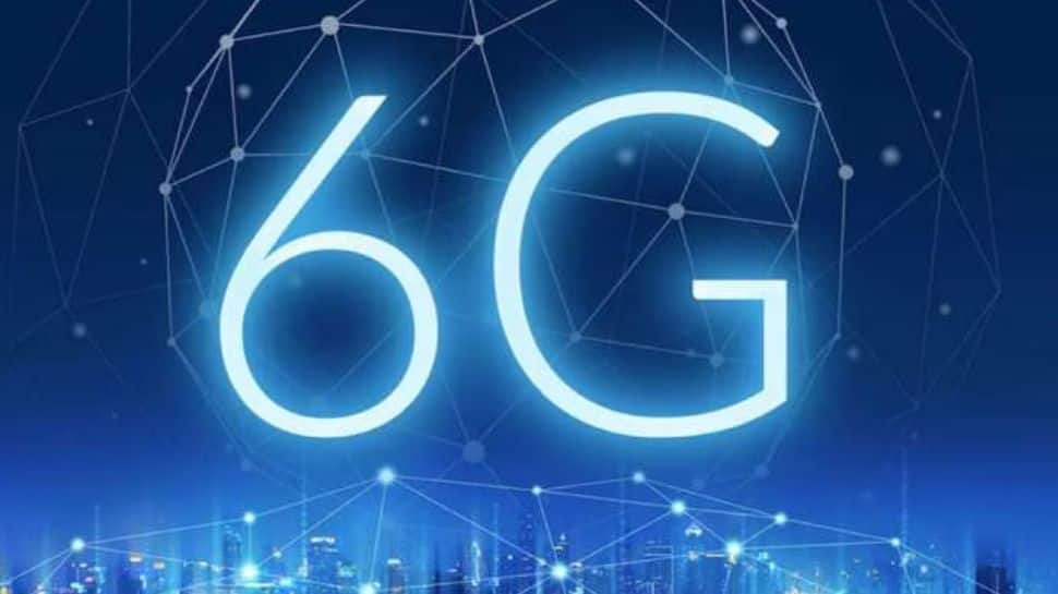 India Ranks Among Top Six Nations Globally In 6G Patent Filings