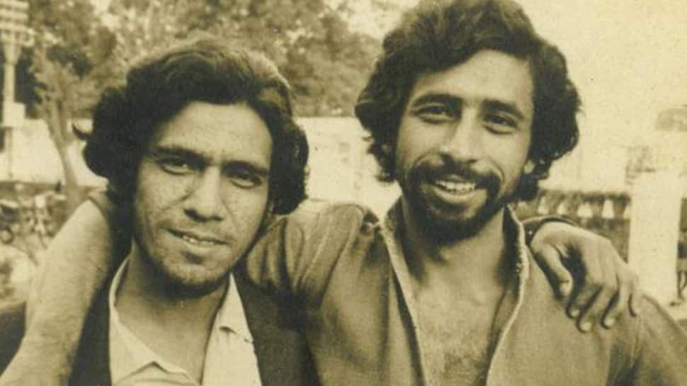 Naseeruddin Shah Remembers 'Absolute Best' Om Puri After Re-Watching Cult Film Ardh Satya