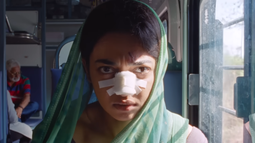 Radhika Aptes Sister Midnight, BAFTA And Cannes Nominee, Release Date Announced | People News | Zee News