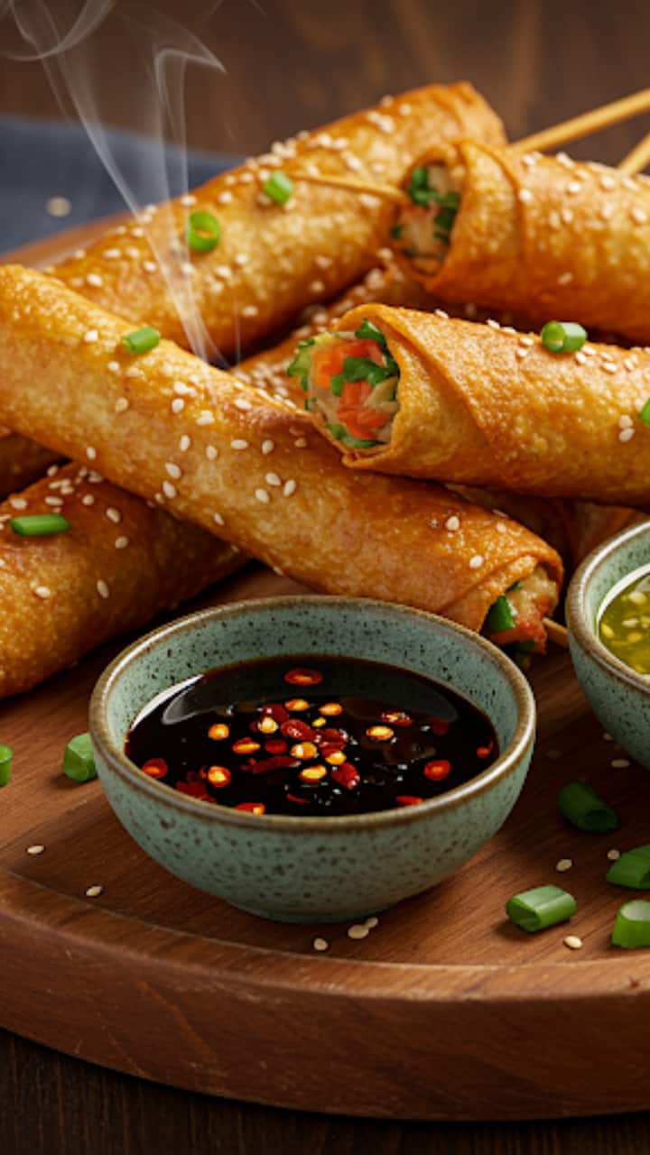 Bite, Dip, Repeat: DIY Dumpling Sticks You’ll Love