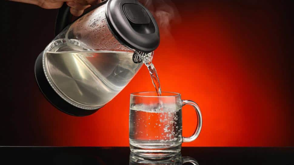 Quick and Easy: The Best Electric Kettles for Your Home Quick and Easy: The Best Electric Kettles for Your Home