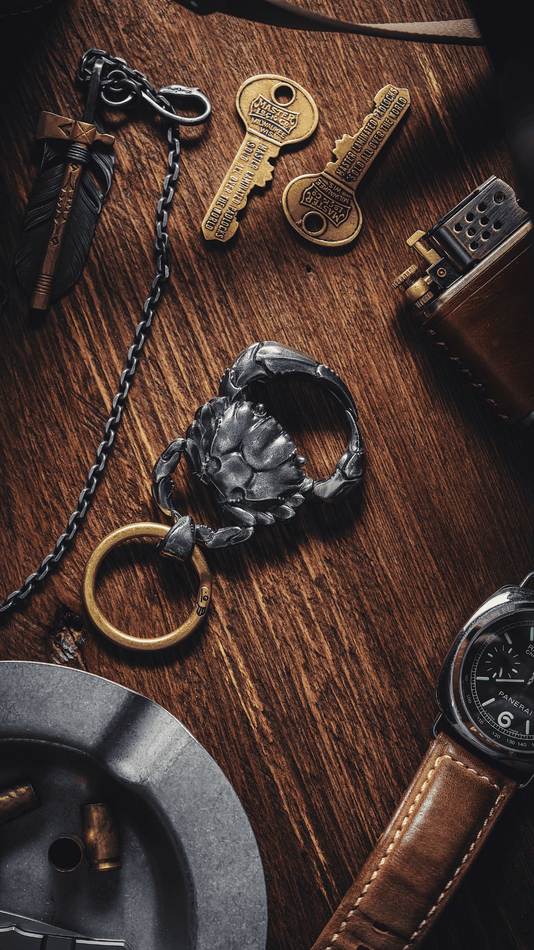 7 Adorable Cartoon Keychains Every Fan Will Love – Cute, Quirky & Collectible!