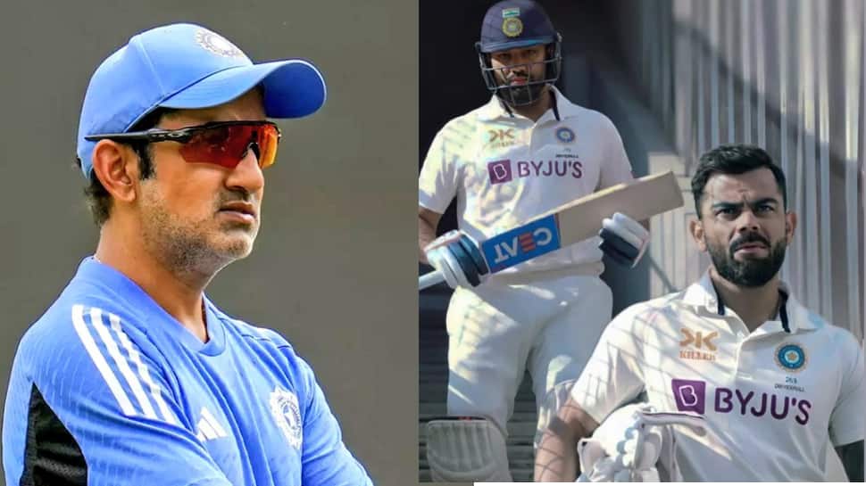 "He Has To Understand The Captain's Vision": BCCI Selectors Stress Gautam Gambhir’s Role After Virat Kohli-Rohit Sharma Retirements