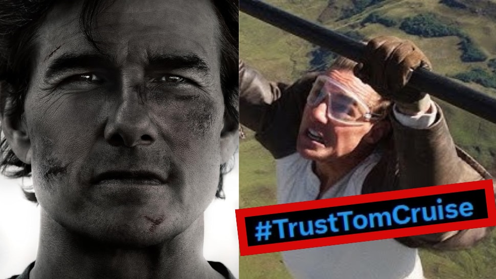 Mission: Impossible – The Final Reckoning: India Can't Keep Calm Ahead of Release as '#TrustTomCruise' Takes Over The Internet