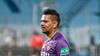  Sunil Narine (KKR) – 237.5 Points