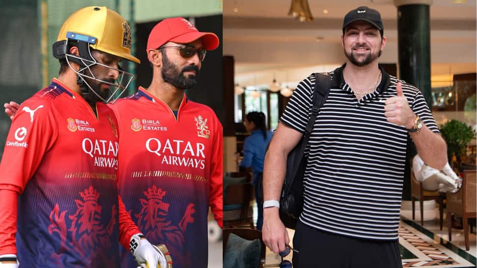RCB’s Quiet Comeback Just Got Loud As Tim David, Shepherd, And Ngidi Rejoin Squad