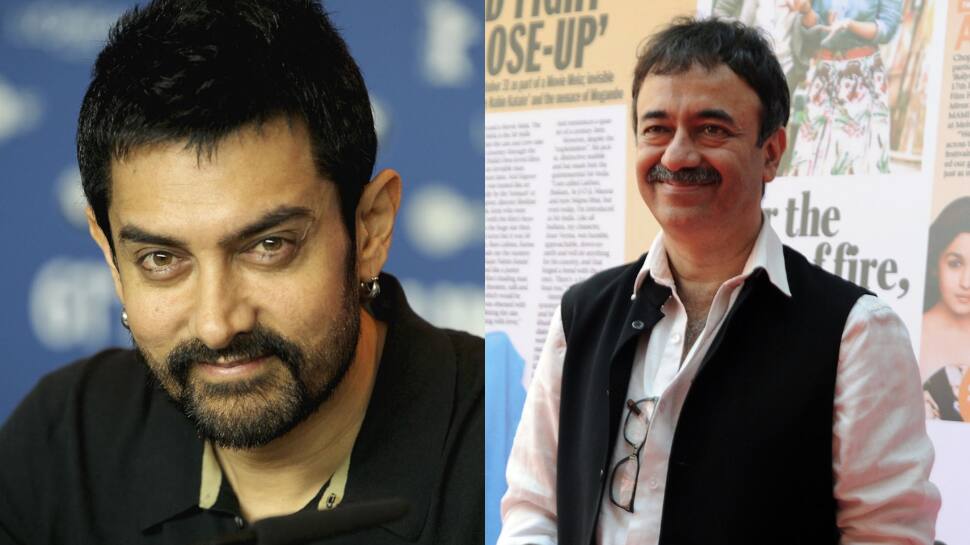 Dadasaheb Phalke's Grandson Confirms Aamir Khan–Rajkumar Hirani Biopic Is 'In Safe Hands' Dadasaheb Phalke's Grandson Confirms Aamir Khan–Rajkumar Hirani Biopic Is 'In Safe Hands'