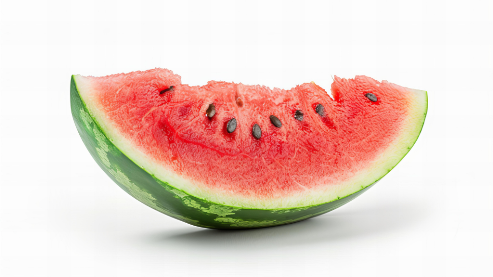 Evenings With Sweet Watermelons