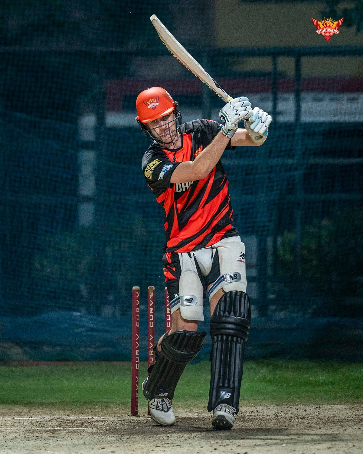 IPL 2025 Updated Schedule Of RCB, MI, PBKS, GT, LSG, DC,KKR,SRH,RR & CSK - In Pics | News Rehmat Boutique 9. Sunrisers Hyderabad’s Road Ends with Big Matches vs LSG, RCB & KKR
