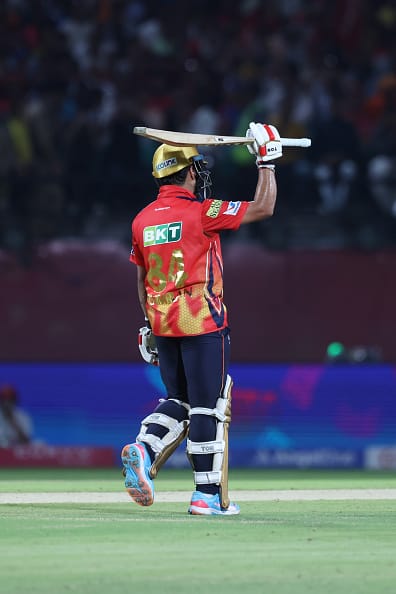 IPL 2025 Updated Schedule Of RCB, MI, PBKS, GT, LSG, DC,KKR,SRH,RR & CSK - In Pics | News Rehmat Boutique 8. Punjab Kings Wrap Up Campaign with RR, DC & MI Showdowns