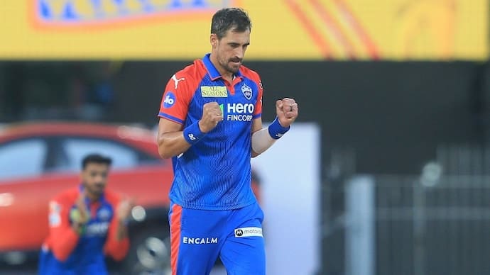 IPL 2025 Updated Schedule Of RCB, MI, PBKS, GT, LSG, DC,KKR,SRH,RR & CSK - In Pics | News Rehmat Boutique 3. Delhi Capitals Gearing Up for Three High-Voltage Clashes