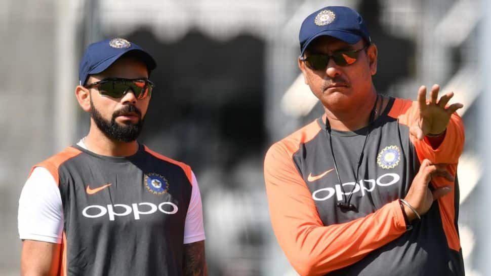 Ravi Shastri Reveals Real Reason Behind Virat Kohli's Early Retirement From Test Cricket