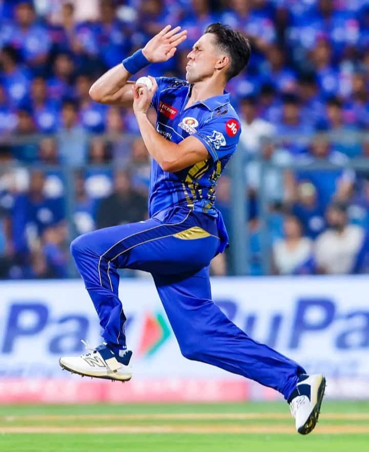 4. Trent Boult’s Tactical Bowling Underpins Team Success 4. Trent Boult’s Tactical Bowling Underpins Team Success