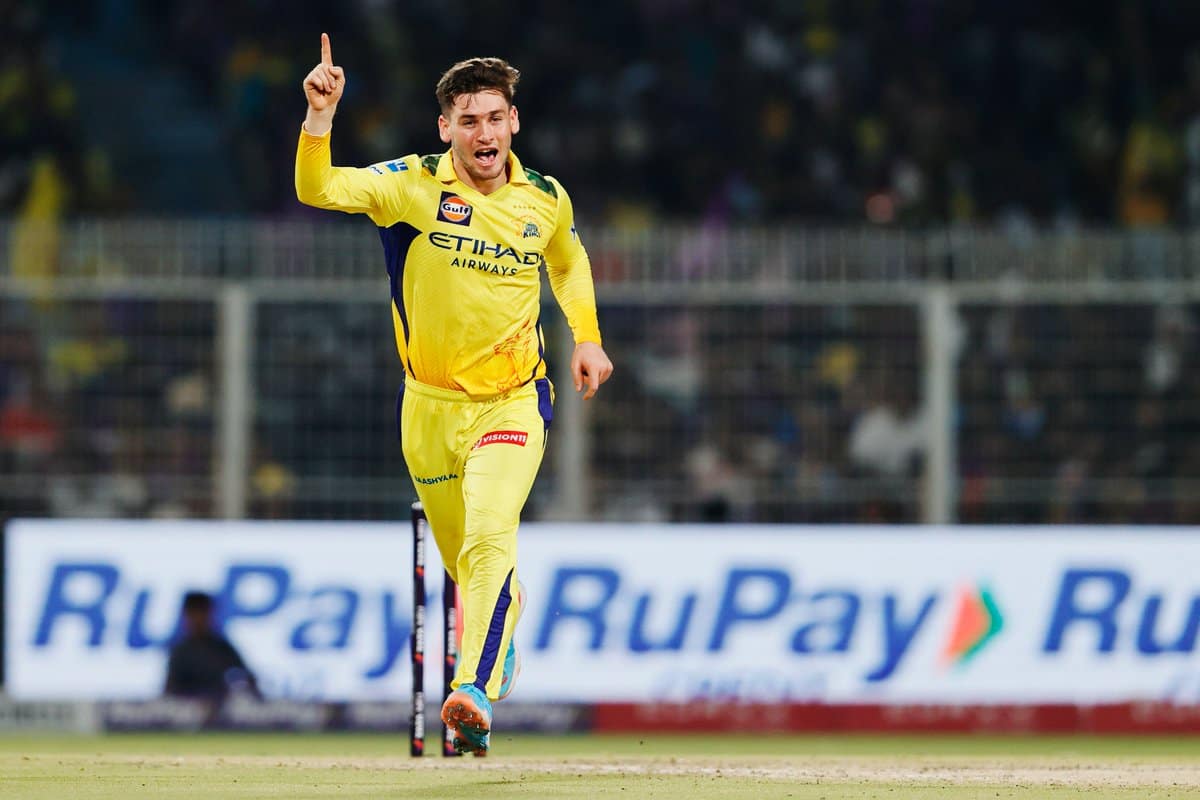 2. Noor Ahmad’s Consistency Shines with Dual 4-Wicket Hauls 2. Noor Ahmad’s Consistency Shines with Dual 4-Wicket Hauls