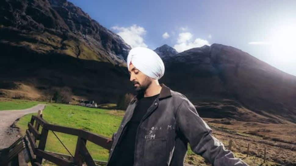 Diljit Dosanjh Shares All The Fun BTS About His Met Gala Debut
