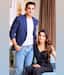 1. Who is Gautam Gambhir’s Wife? Meet Natasha Jain – A Business Graduate with a Creative Flair