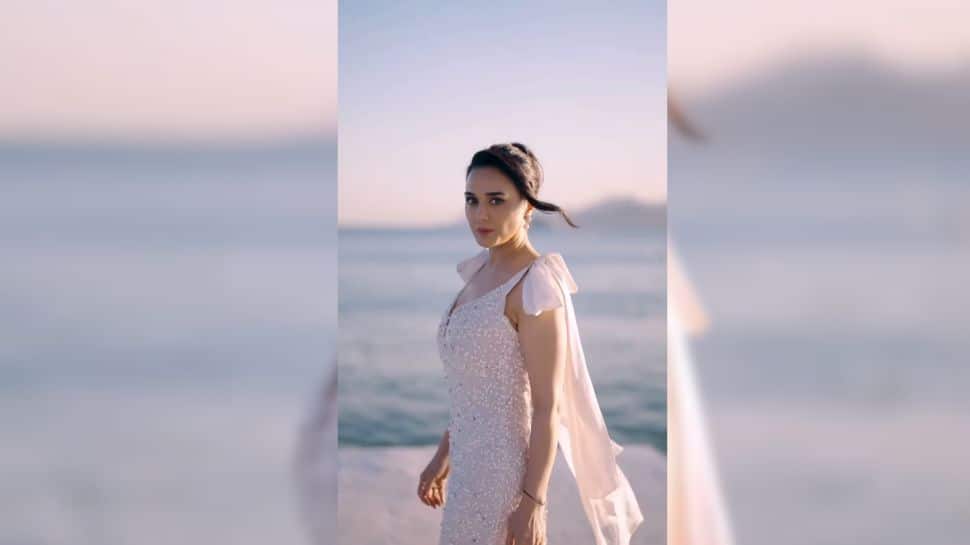Preity Zinta Talks About Cannes 2024: 'When I Officially Got Back To Showbiz'