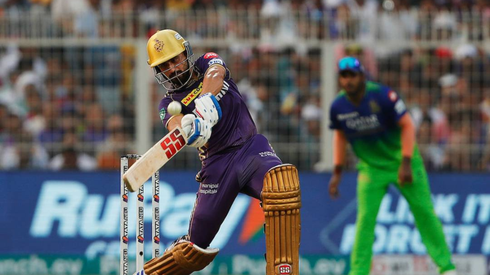 Ramandeep Singh – All-Rounder