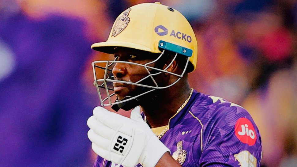 Andre Russell – All-Rounder