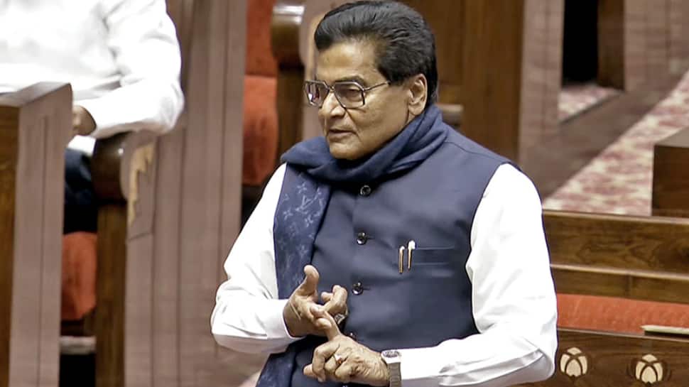 SP Leader's Caste Remarks on Air Force Officer Trigger Uproar