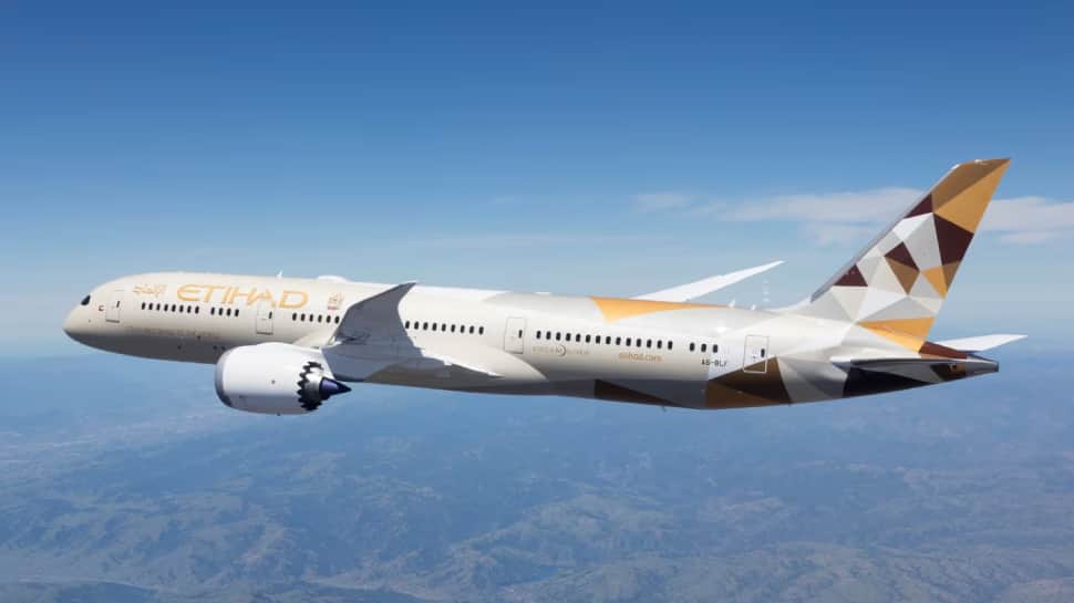 Etihad Airways Commands Trumps Bay 기간 동안 1,45 억 달러의 28 Boeing 항공기