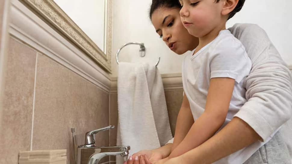 Exclusive: How Hand Hygiene Helps Prevent Childhood Infections – Expert Views