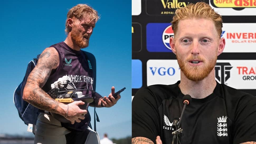 ‘Training Can’t Replicate A Match’: Ben Stokes Opens Up On Return From Injury Ahead Of Zimbabwe Test