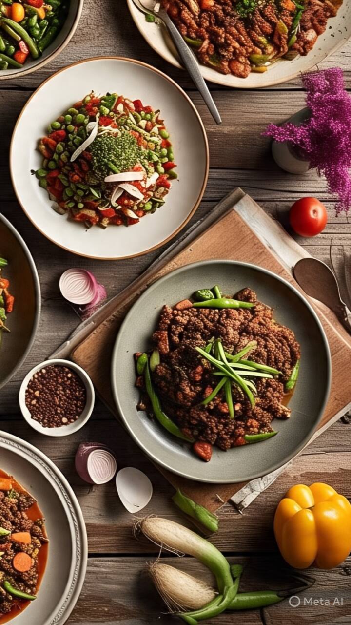 7 Plant-Based Recipes Even Meat Lovers Will Enjoy