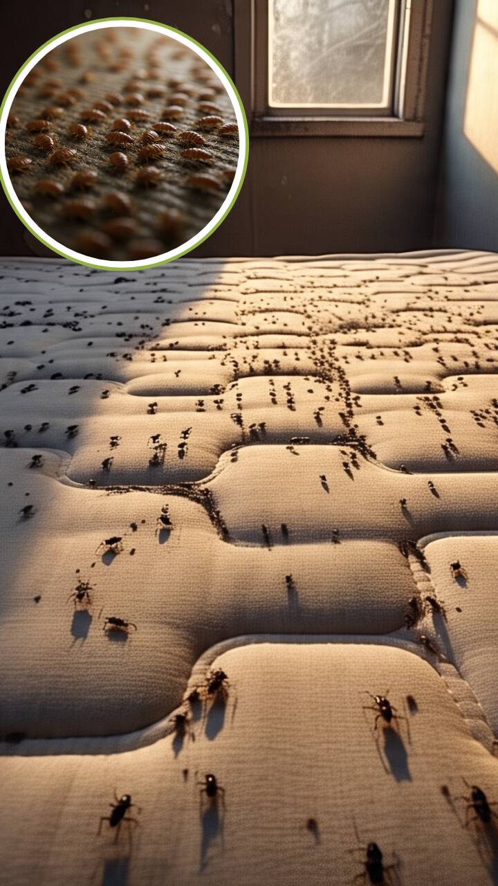 7 Easy Hacks To  Say Goodbye To Bed Bugs