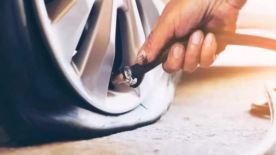 One Punctures Puncture Repair Scam EXPOSED: THIS Is How You Are Being Cheated ...