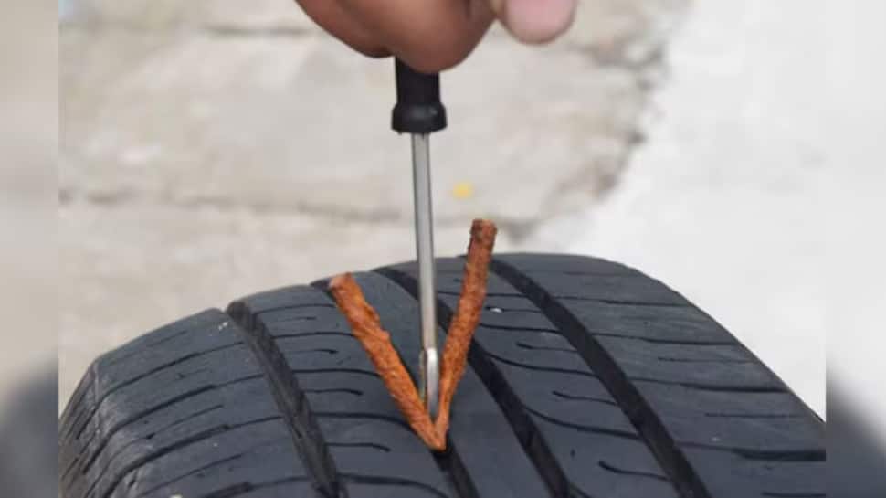 One Punctures Puncture Repair Scam EXPOSED: THIS Is How You Are Being Cheated ...
