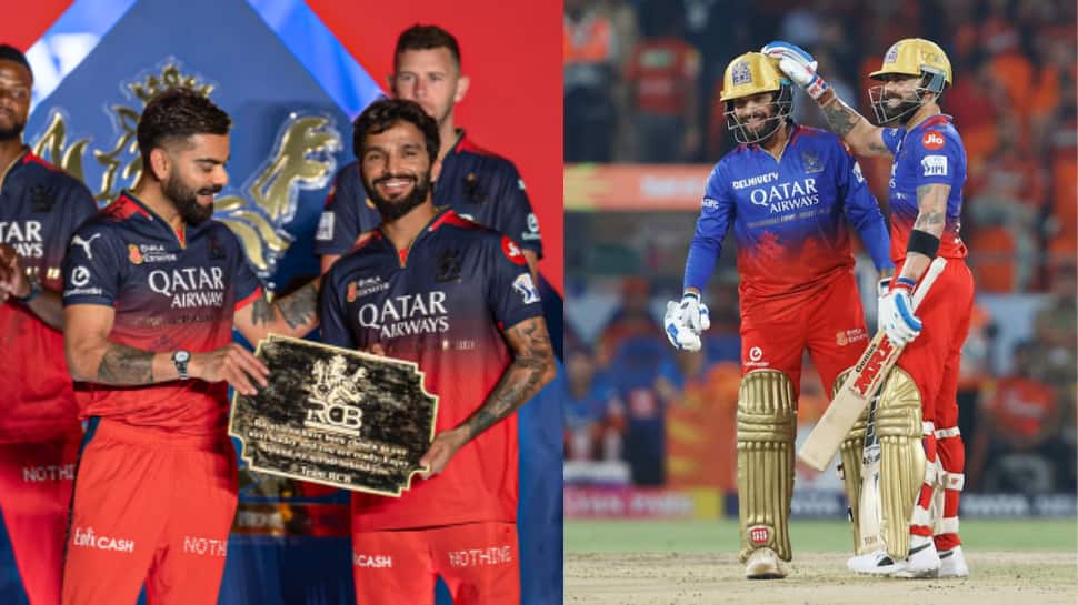 ‘There Were Doubts In My Mind’: Rajat Patidar Recalls Moments When He Got RCB Captaincy From Virat Kohli