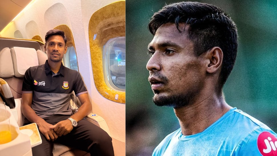 Good News For Delhi Capitals... Mustafizur Rahman To Join Squad For IPL 2025 On This Date