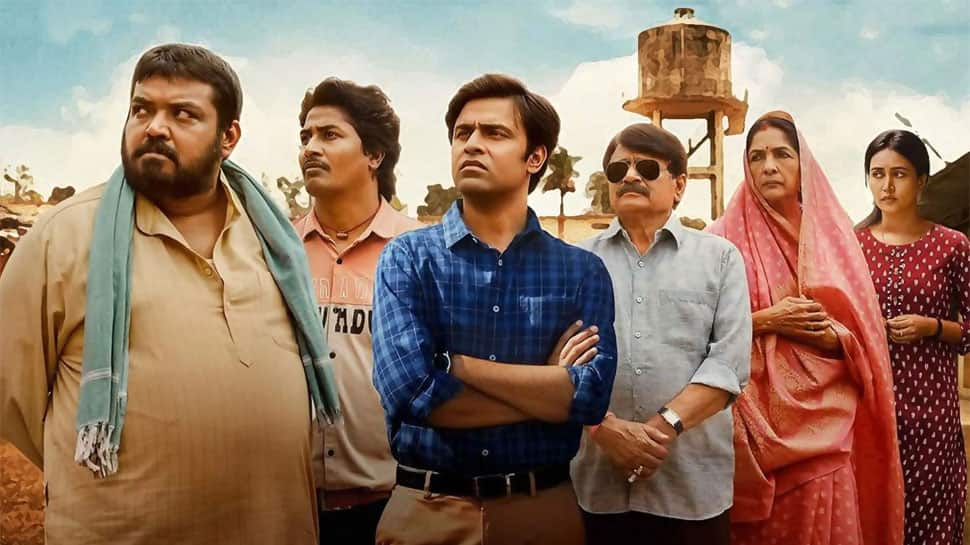 Panchayat 4 Streaming Date, Cast, OTT Platform: When THIS 'Kabutar' Scene From Panchayat Got Real in Chhattisgarh!