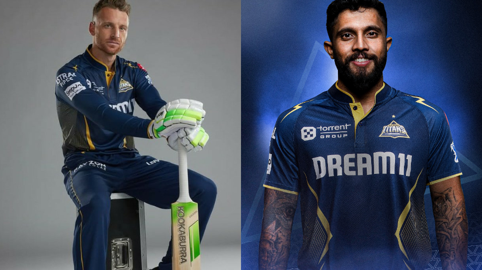 3. Kusal Mendis (Gujarat Titans)