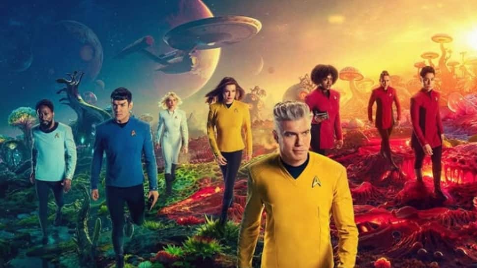 'Star Trek: Strange New Worlds' Season 3 To Premiere On THIS Date