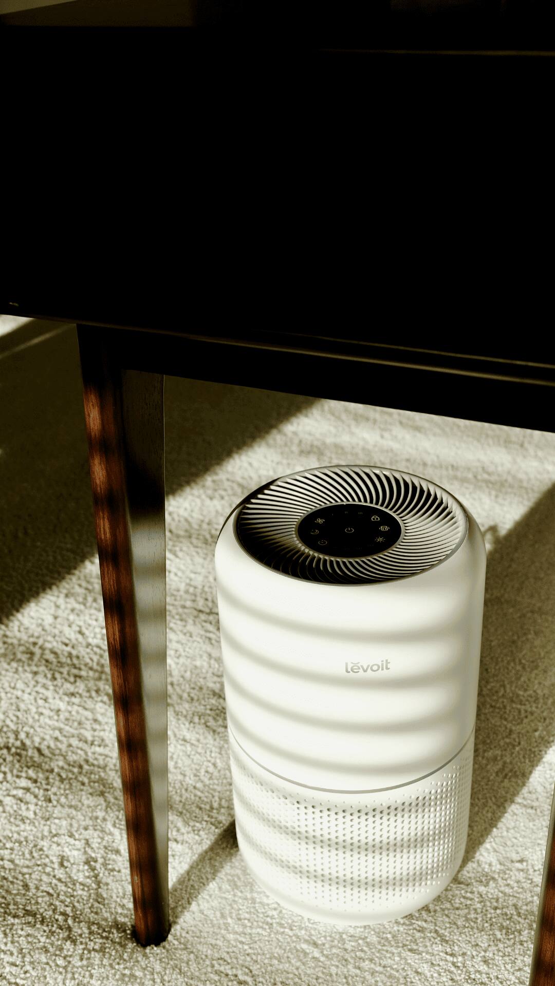 Breathe Easy: Top Air Purifiers to Keep Your Home Fresh and Healthy