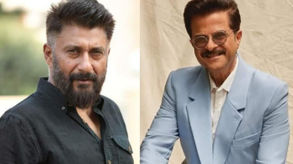 Vivek Agnihotri On Anil Kapoor's Unparalleled Dedication While Working On The Sets Of 'Chocolate'