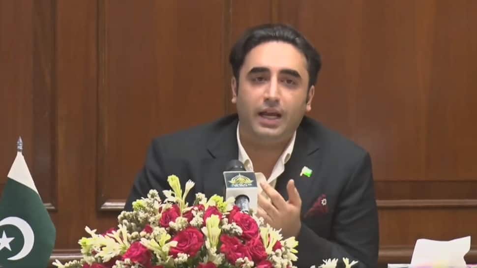 Pakistan: Bilawal Bhutto's Midnight Meltdown: Internet Has Field Day ...