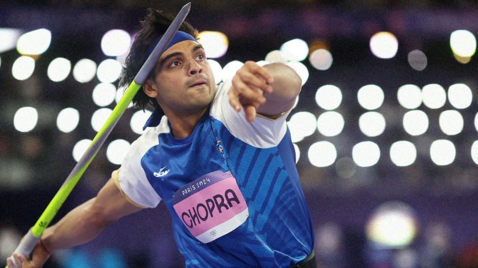 Neeraj Chopra Creates History, Breaches 90m Mark In Doha Diamond League