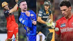 IPL 2025 Restart: List Of Overseas Players Available For All Teams - In Pics