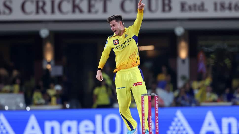 10. Chennai Super Kings (CSK)