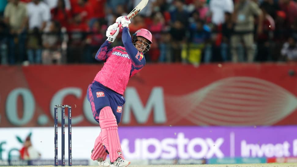 9. Rajasthan Royals (RR)