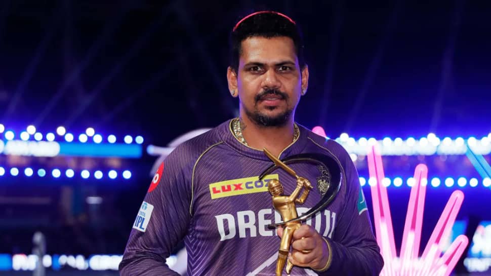 6. Kolkata Knight Riders (KKR)