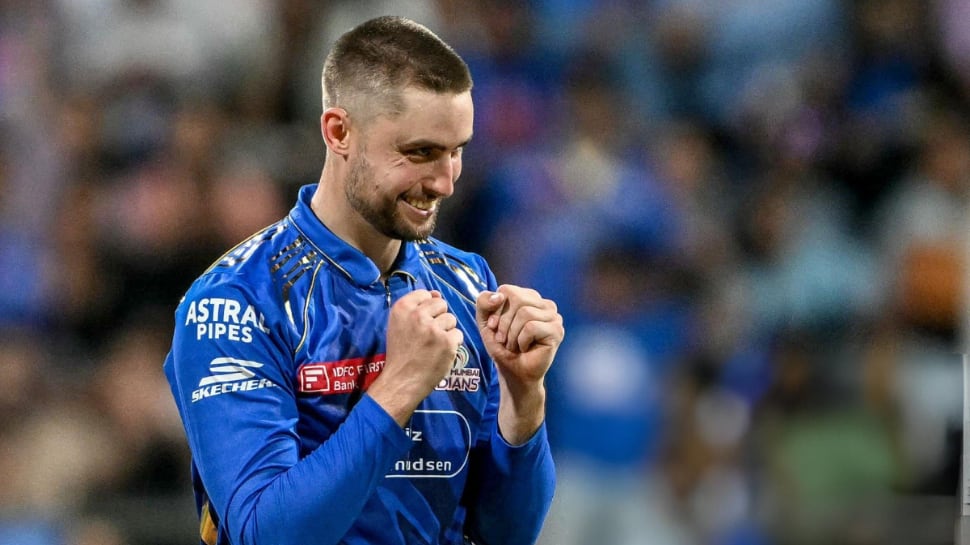 4. Mumbai Indians (MI)