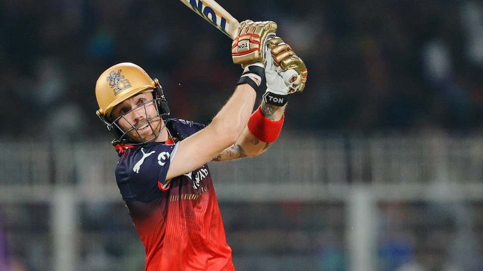 2. Royal Challengers Bengaluru (RCB)