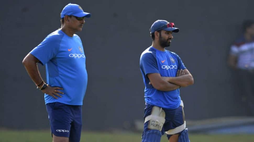 'If I Was Coach You Would...': Ravi Shastri Reveals How He Would Have Handled Rohit's Sharma Test Retirement