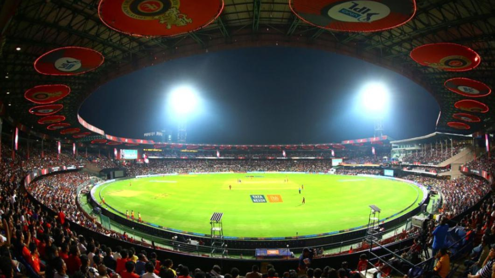 Match Info – All Eyes on Bengaluru