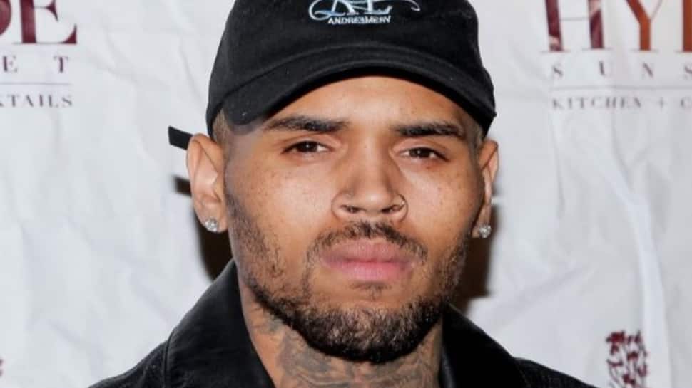 Chris Brown Denied Bail In UK Over Alleged Nightclub Bottle Attack